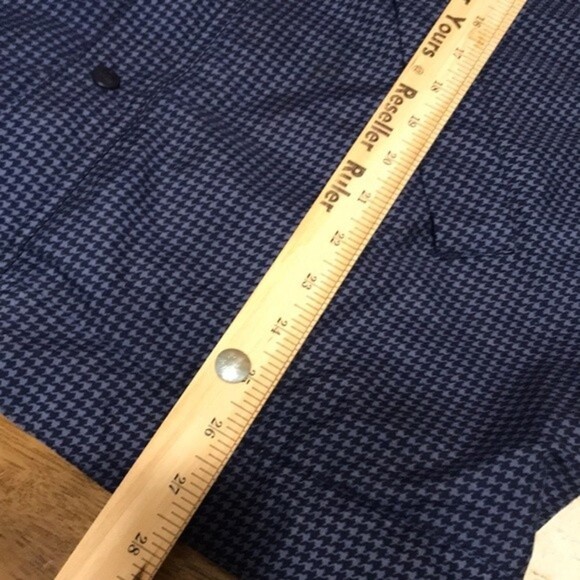 Sunderland of Scotland gore-tex outdoors windbreaker jacket large - Picture 13 of 13